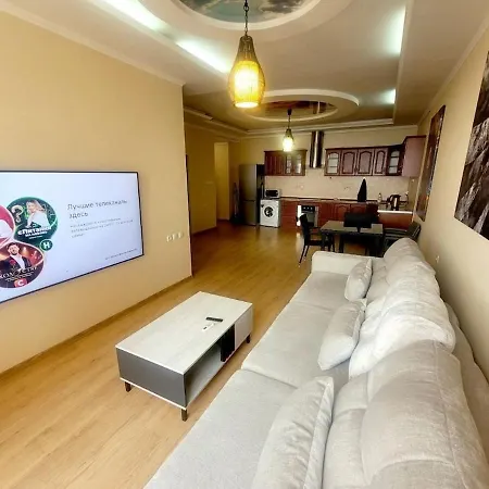 Arkadia Sea View, Balcony, Jacuzzy, 75